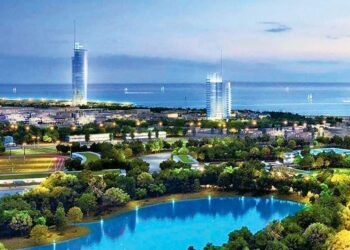 Στην ελληνική αγορά ακινήτων «ποντάρουν» ξένοι επενδυτές