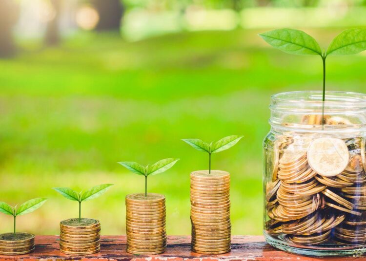 Νέα έρευνα: Το ESG investing αποκτά δυναμική