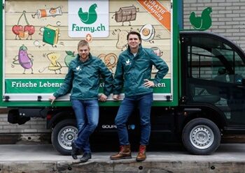 9,2 εκ. € στην Farmy