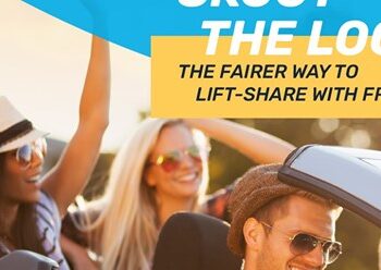 €1,7 εκατομμύρια για ride-sharing στην SKOOT