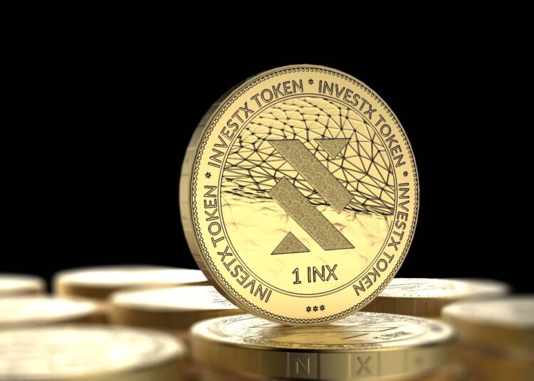 Η INX αναθέτει τη μεγαλύτερη IPO με cryptocurrencies σε μικρή Ισραηλινή ασφαλιστική