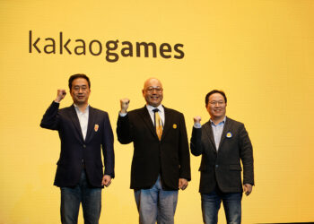 Η Kakao Games συγκεντρώνει €271 εκατομμύρια μέσω IPO