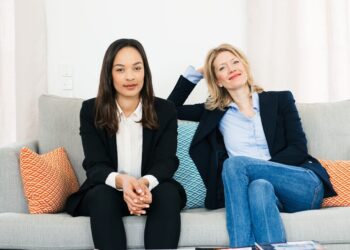 Fund 50 εκατ. ευρώ με έντονο άρωμα γυναίκας