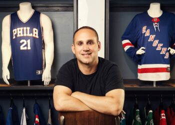 Fanatics: Ο τελικός επενδυτικός γύρος ανέβασε την αξία της στα $6,2 δις