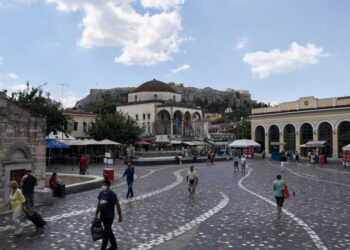 Τι ζητούν οι φορείς του τουρισμού από την Κυβέρνηση