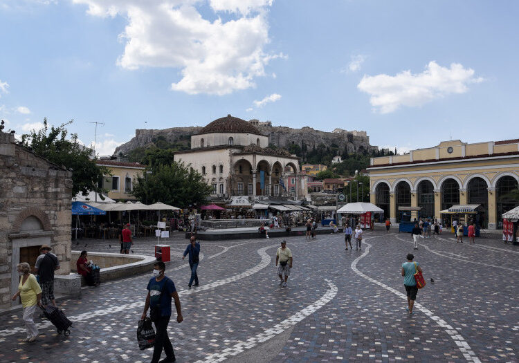 Τι ζητούν οι φορείς του τουρισμού από την Κυβέρνηση