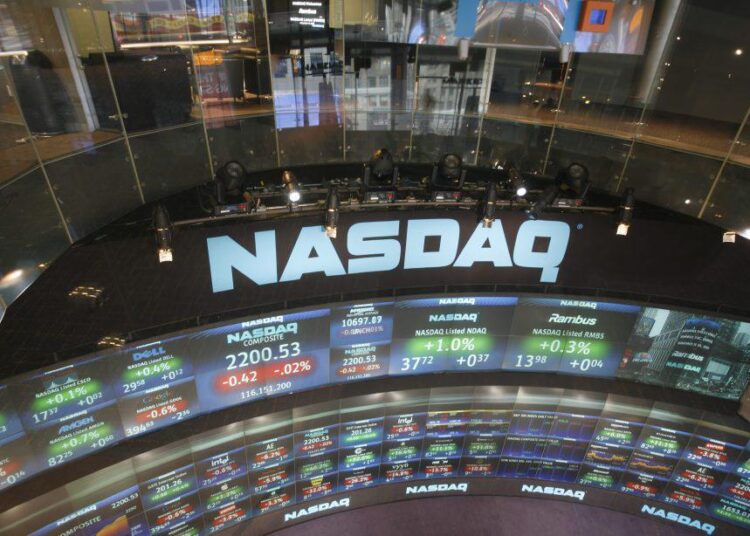 Τι αποκαλύπτουν για το αύριο οι αποτιμήσεις του Nasdaq σήμερα