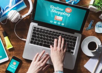Πως τα eshops αναχαιτίζουν την διαδικτυακή απάτη
