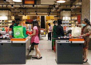 Η αύξηση της κατανάλωσης δημιουργεί ελπίδες για ανάκαμψη