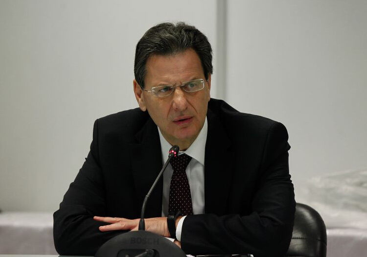 Δυναμική ανάκαμψη της οικονομίας στις αρχές του 2021