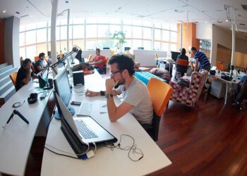 Τρίτος κύκλος υποστήριξης τουριστικών startups