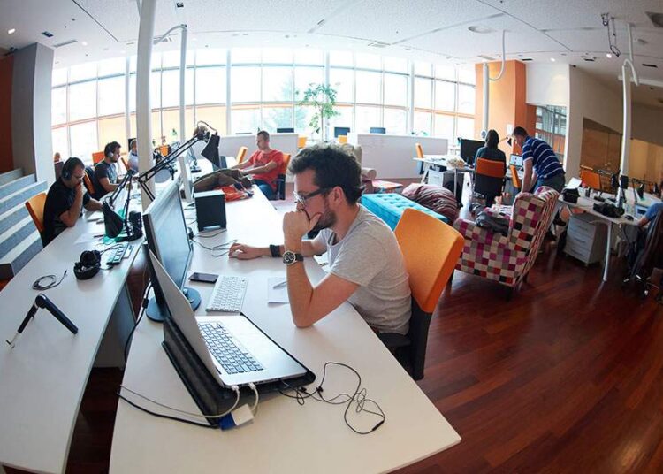 Τρίτος κύκλος υποστήριξης τουριστικών startups