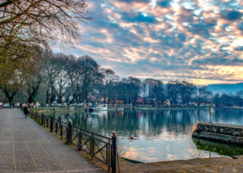 Μια ελληνική «Σίλικον Βάλεϊ» στήθηκε στα Ιωάννινα