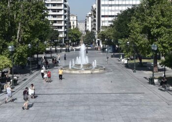 Κίνδυνος μείωσης του τζίρου των επιχειρήσεων κατά 35 δισ. φέτος