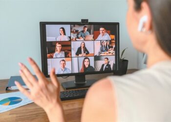 Έρευνα: Η τηλεργασία μπορεί να αυξηθεί έως και 300%