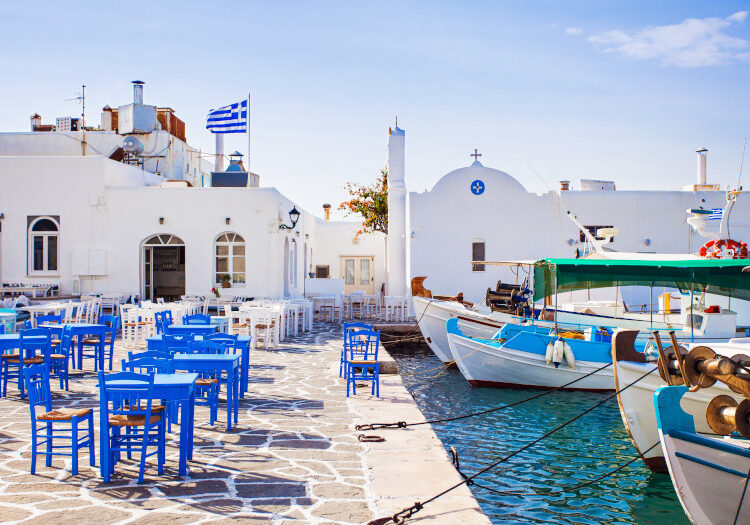 Τίτλοι τέλους στη φετινή τουριστική σεζόν