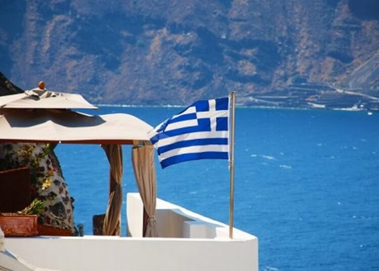 Η πανδημία αφάνισε τον ελληνικό τουρισμό: 678 εκατ. τα έσοδα εξαμήνου από €5,4 δισ. πέρυσι