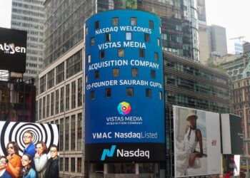 Vistas Media: Εξαγορές και παραγωγή ινδικών ταινιών με $100 εκατομμύρια στο ταμείο της