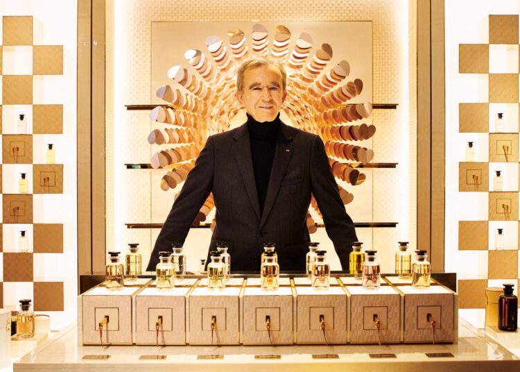 LVHM-Tiffany: Πώς βρέθηκε στις καλένδες το super deal των 16 δισ. δολ. και ο ρόλος της γαλλικής κυβέρνησης