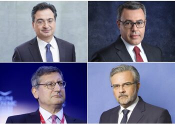 «Ψηφιακό μνημόνιο» στις τράπεζες. Για κάθε 10 εργαζόμενους που αποχωρούν, θα έρχονται 4 νέοι