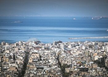 H πορεία των βραχυχρόνιων μισθώσεων και η χαριστική βολή λόγω COVID-19