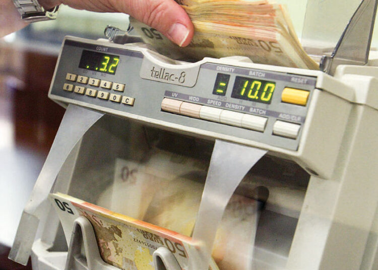 Φόβοι για νέα κόκκινα δάνεια