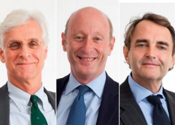 CVC Capital: Ποιοι είναι οι Αμερικανοί που θέλουν να εξαγοράσουν Vivartia και Εθνική Ασφαλιστική