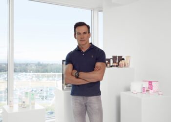 Η εταιρεία που συγκέντρωσε 2,4 δισ. δολάρια από την αγορά και ο νέος δισεκατομμυριούχος της Βρετανίας