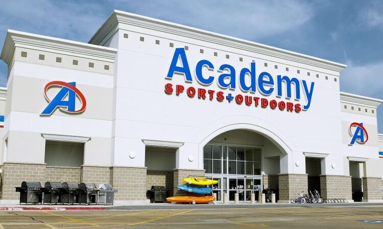 Academy Sports + Outdoors: Εισαγωγή στο χρηματιστήριο με τιμή μετοχής στα $15