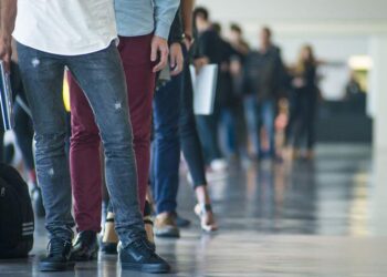 Πώς ο Covid-19 «έφαγε» 500 εκατ. θέσεις εργασίας