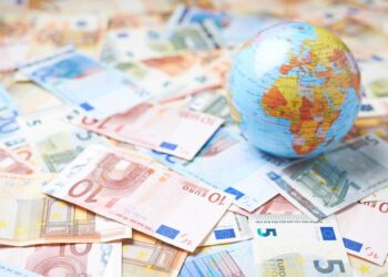 Κατάρρευση του παγκόσμιου ΑΕΠ κατά 4,5% το 2020