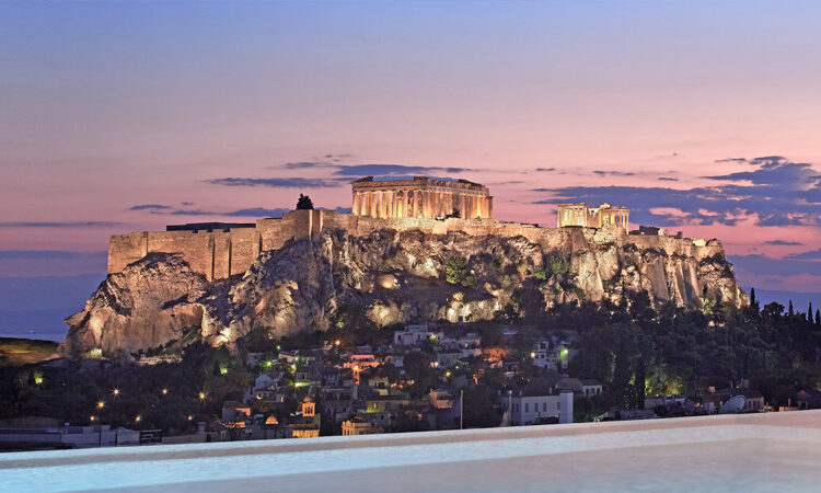 Τα deals που κρατούν όρθια την αγορά ακινήτων