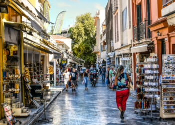 Λίγα και ακριβά τα νεόδμητα ακίνητα στην Αττική -Οι τιμές ανά περιοχή