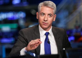 Bill Ackman: Η Airbnb προτιμά μία IPO αντί τα $5 δις της SPAC του