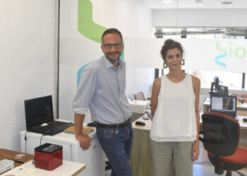 BioCos: Πλατφόρμα που διακρίνει τις ποικιλίες ελιάς με χρήση αλγόριθμου