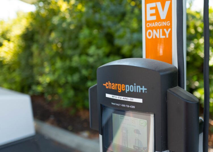 ChargePoint: IPO με τη στήριξη του μεγαλύτερου επενδυτή της Tesla