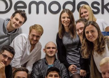Η Demodesk συγκεντρώνει $8,000,000 από επενδυτικό γύρο