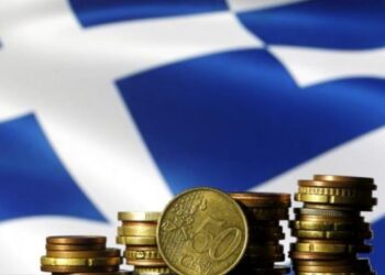 «Αντέχει» η ελληνική οικονομία παρά το υφεσιακό «σοκ»