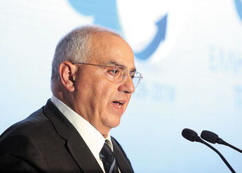 Κίνδυνοι και ευκαιρίες την επόμενη μέρα της πανδημίας