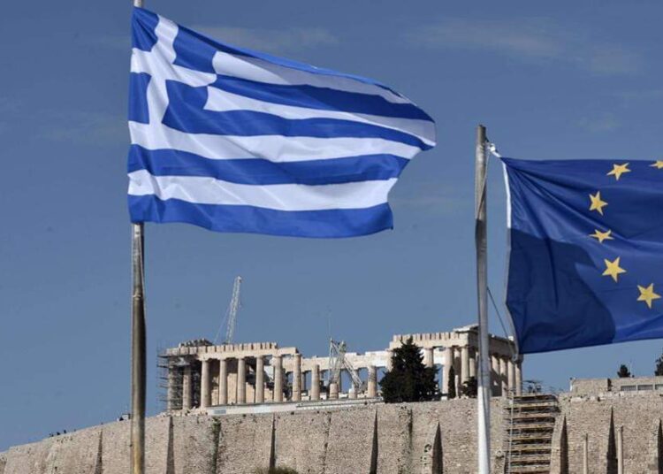 Δείκτης Οικονομικής Ελευθερίας: Τελευταία η Ελλάδα από τα κράτη-μέλη της ΕΕ το 2018