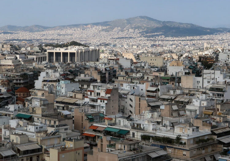 Το real estate του Δημοσίου: Ακίνητα προς αξιοποίηση και προβληματισμοί