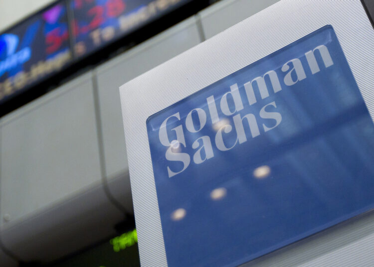 Goldman Sachs: Συνεργασία με την Ant Group στη μεγαλύτερη IPO παγκοσμίως