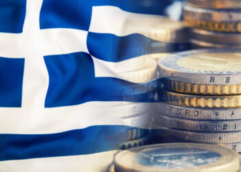 Στα 5,48 δισ. το πρωτογενές έλλειμμα το 8μηνο