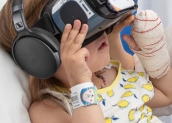 10 εκ. ευρώ στην Oncomfort για την ανακούφιση του πόνου χωρίς φαρμακευτική αγωγή