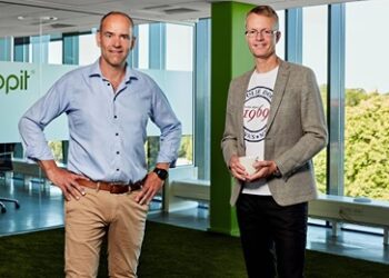 €25,3 εκατομμύρια από την επενδυτική One Peak στην Keepit