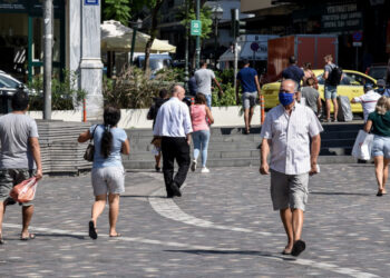 Η μάχη της κατανάλωσης θα κρίνει την ύφεση