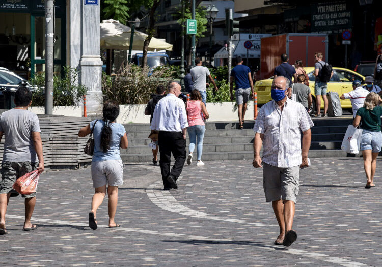 Η μάχη της κατανάλωσης θα κρίνει την ύφεση