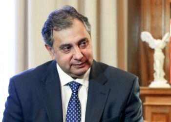 Κορκίδης: Προσωρινές «ανάσες» τα μέτρα Μητσοτάκη