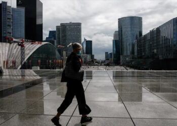 Η άνοδος των Covidnomics