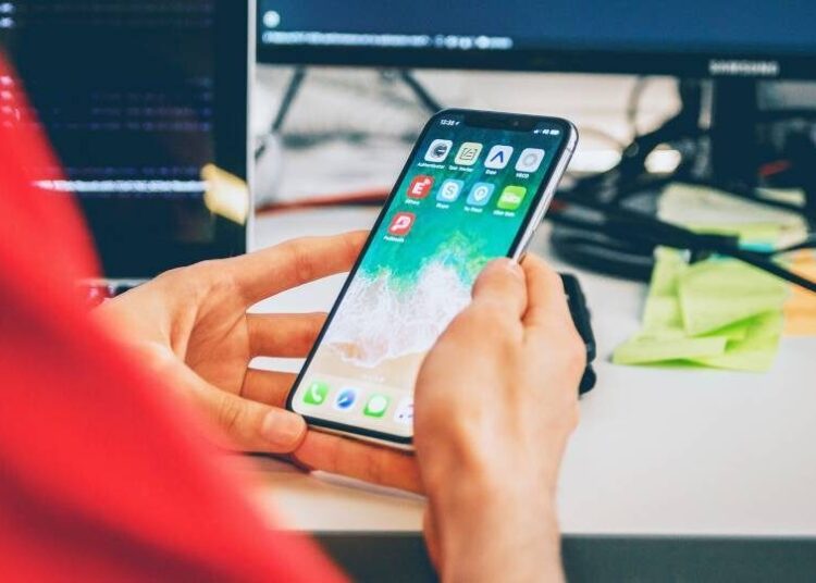 Γιατί το mobile commerce πρωτοπορεί στο ηλεκτρονικό εμπόριο